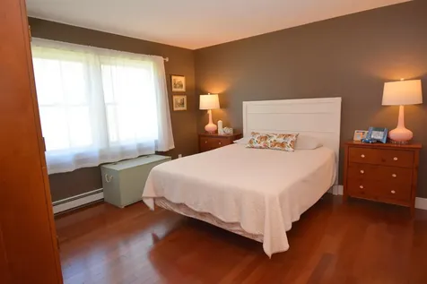 1107 Miller Pond Road Grantham NH 03753