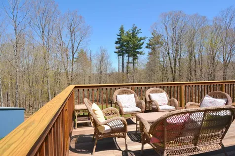 1107 Miller Pond Road Grantham NH 03753