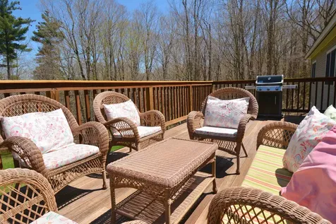 1107 Miller Pond Road Grantham NH 03753