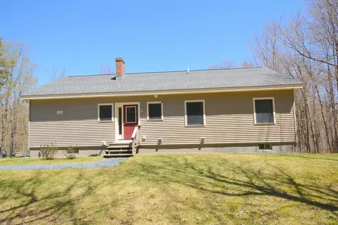 1107 Miller Pond Road Grantham NH 03753