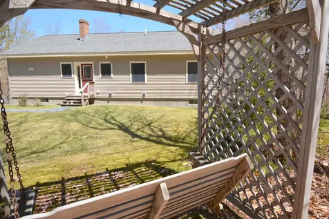 1107 Miller Pond Road Grantham NH 03753