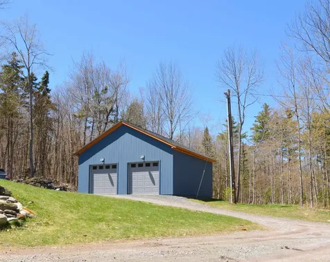 1107 Miller Pond Road Grantham NH 03753