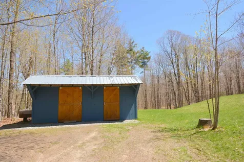 1107 Miller Pond Road Grantham NH 03753