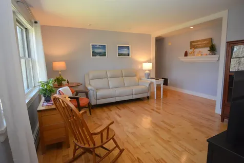 1107 Miller Pond Road Grantham NH 03753