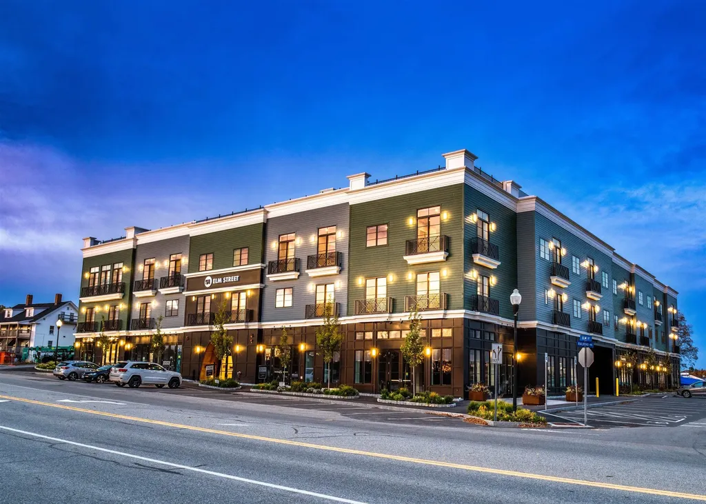 51 Elm Street Laconia NH 03246