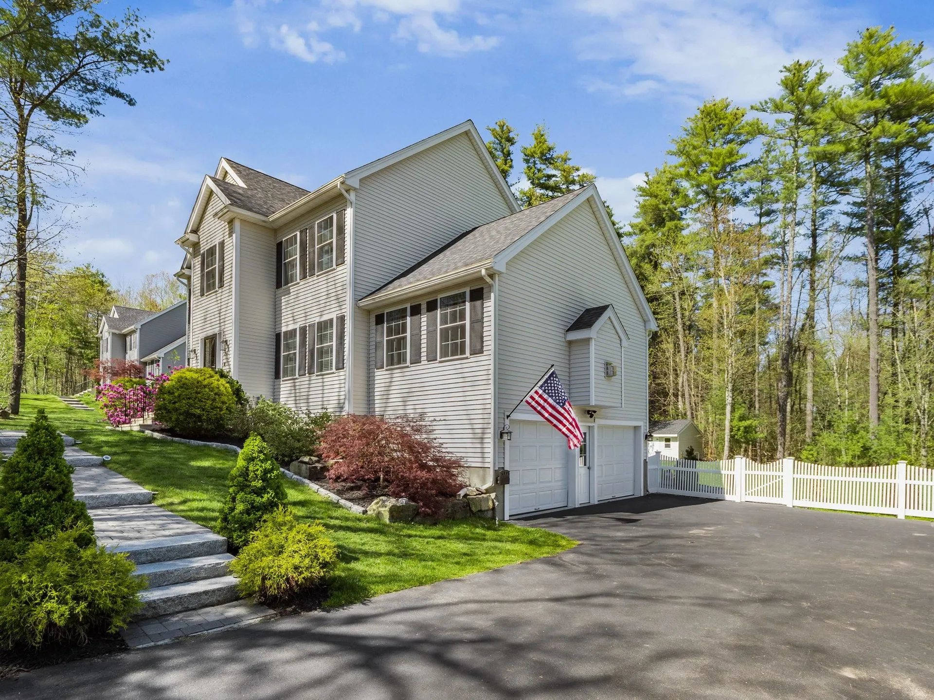 246 N. Main Street Salem NH 03079