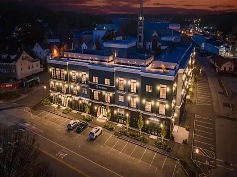 51 Elm Street Laconia NH 03246