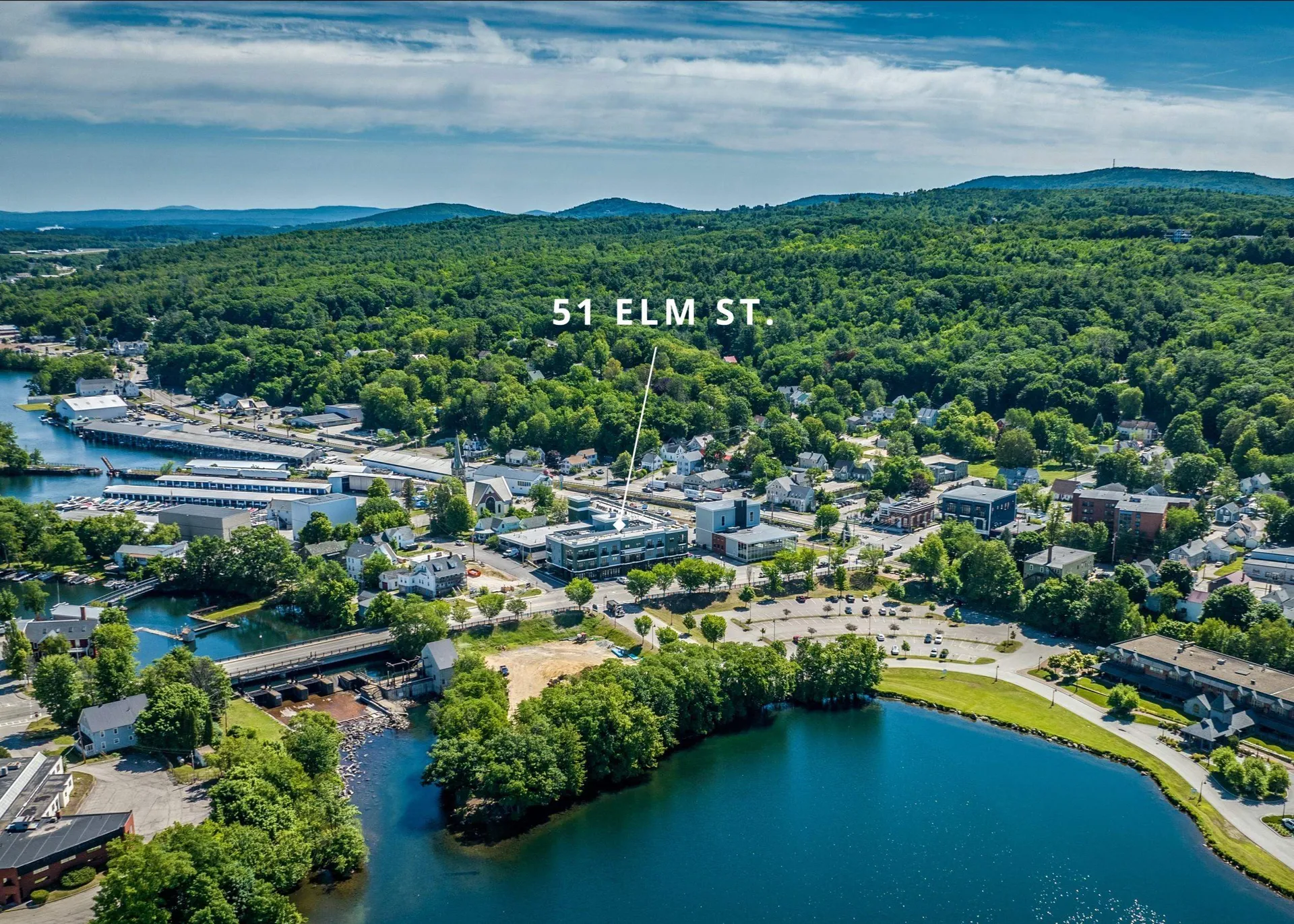 51 Elm Street Laconia NH 03246