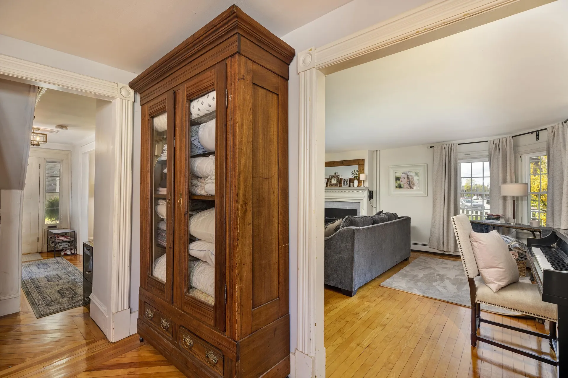 184 Broad Street Claremont NH 03743
