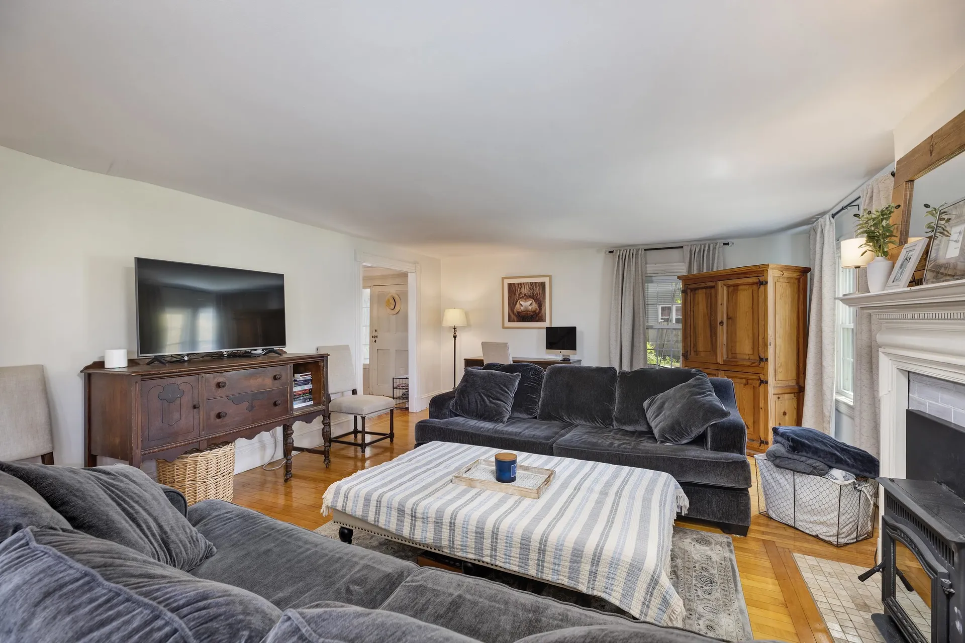 184 Broad Street Claremont NH 03743