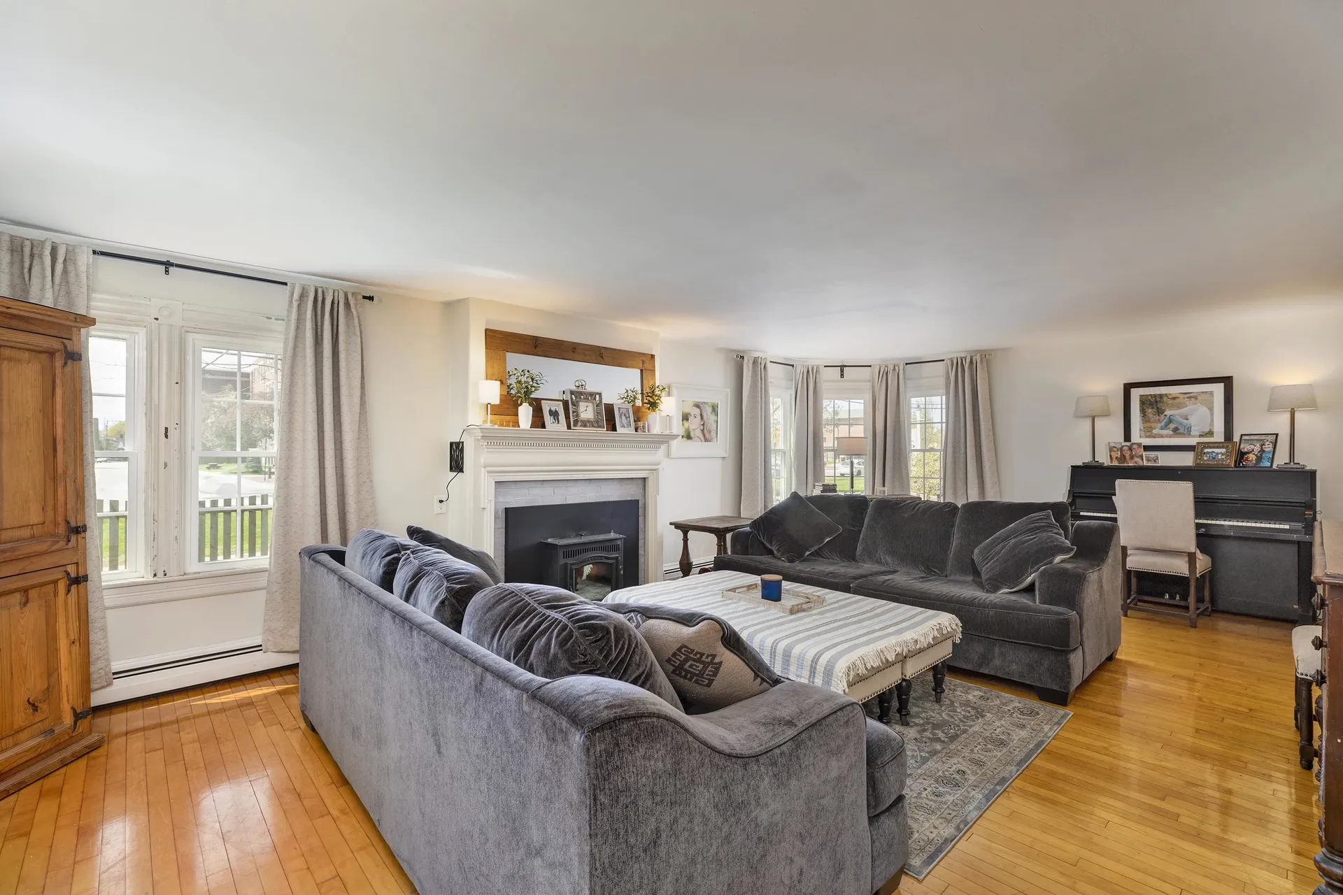 184 Broad Street Claremont NH 03743