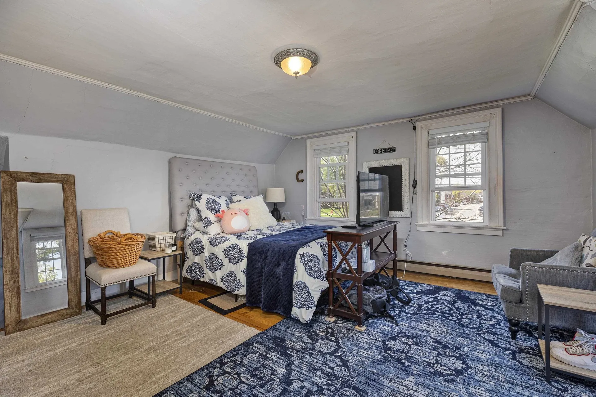 184 Broad Street Claremont NH 03743