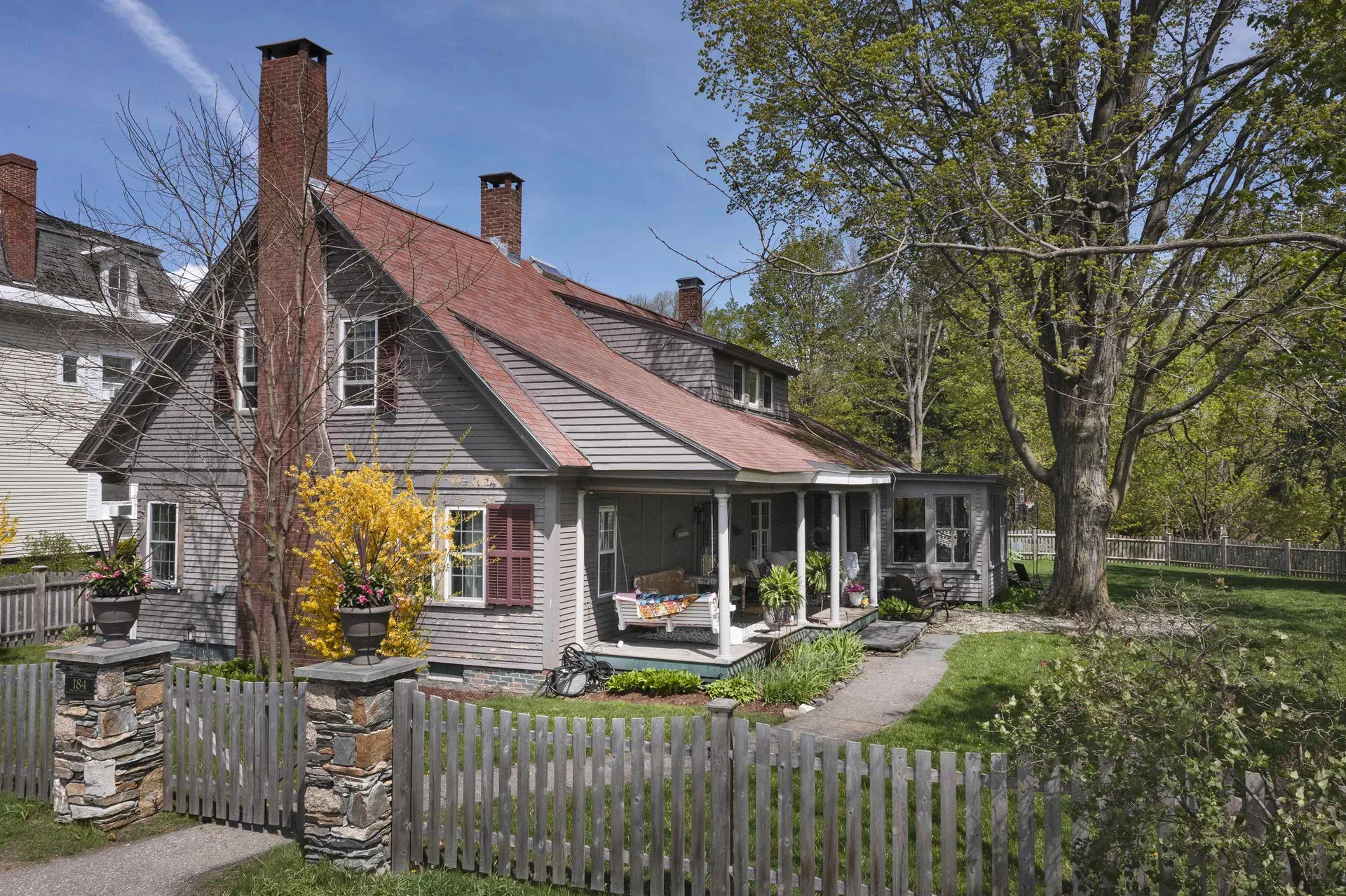 184 Broad Street Claremont NH 03743