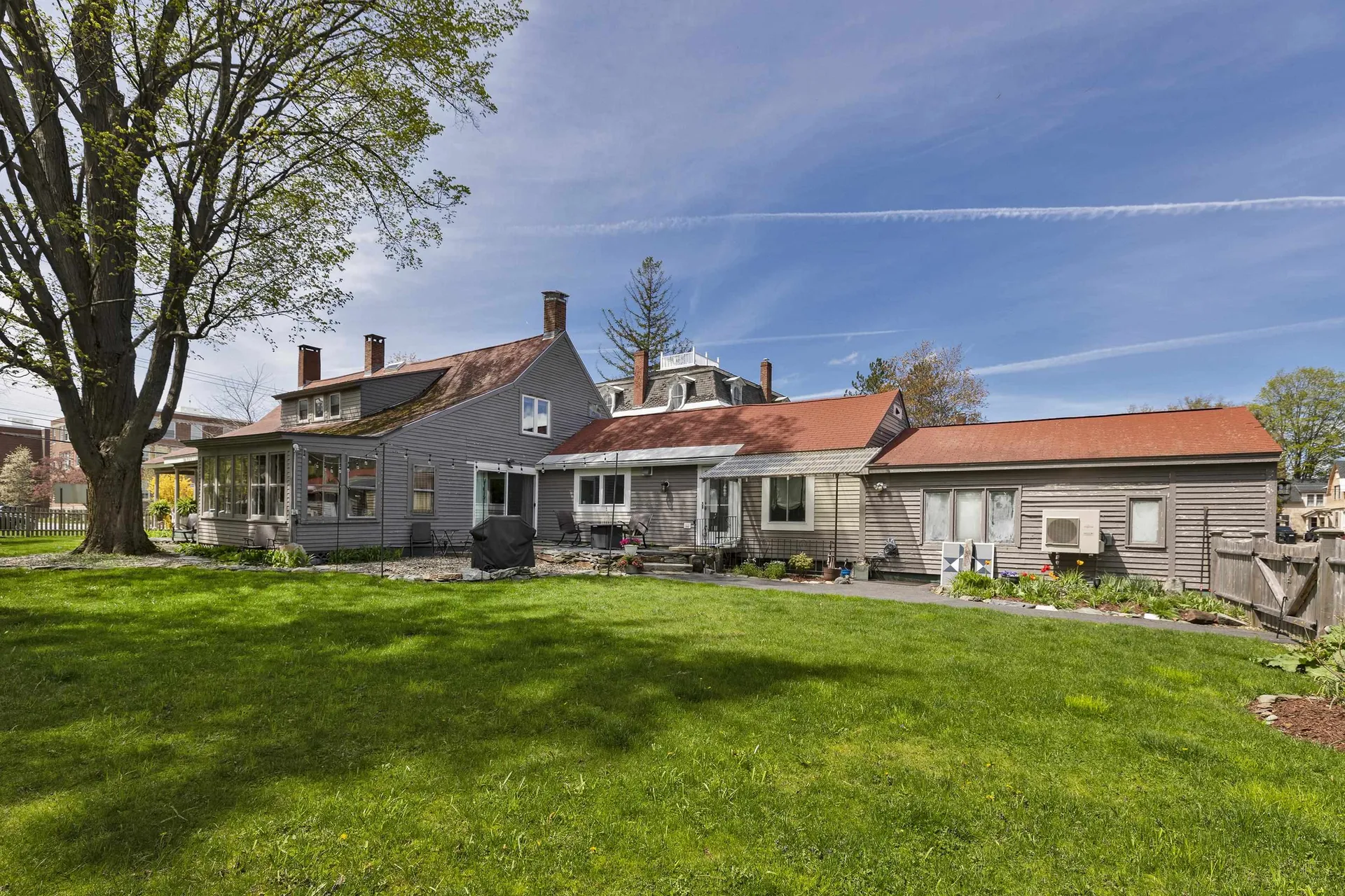 184 Broad Street Claremont NH 03743