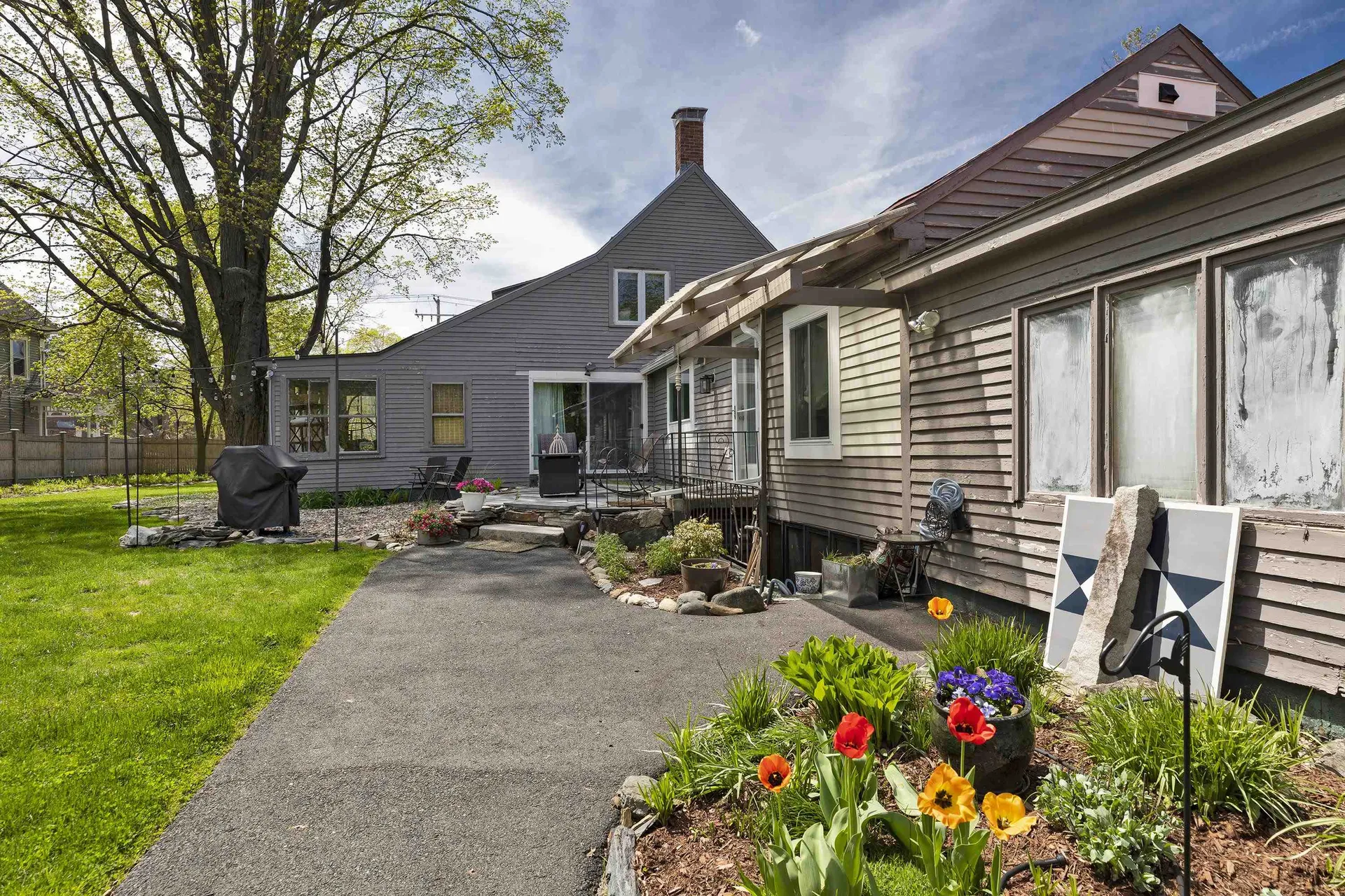 184 Broad Street Claremont NH 03743
