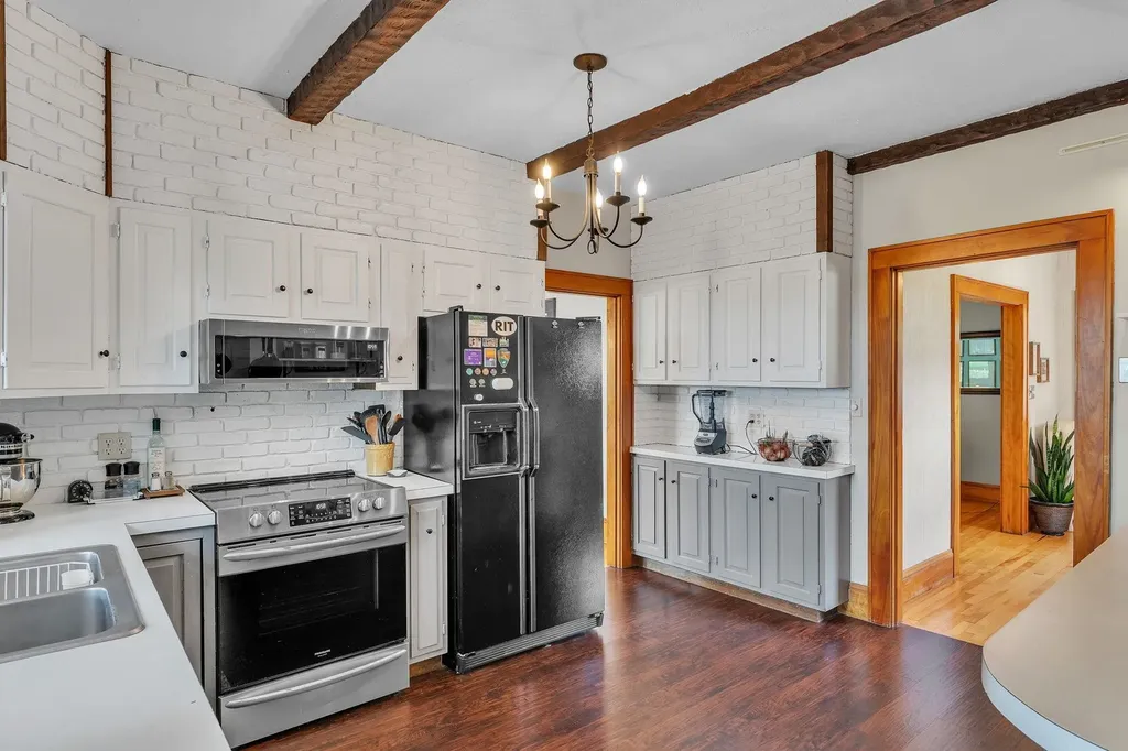 305 Tremont Street Barre City VT 05641