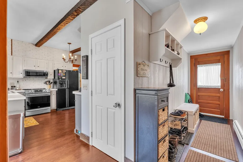 305 Tremont Street Barre City VT 05641
