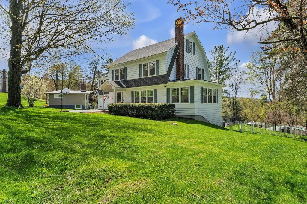 305 Tremont Street Barre City VT 05641