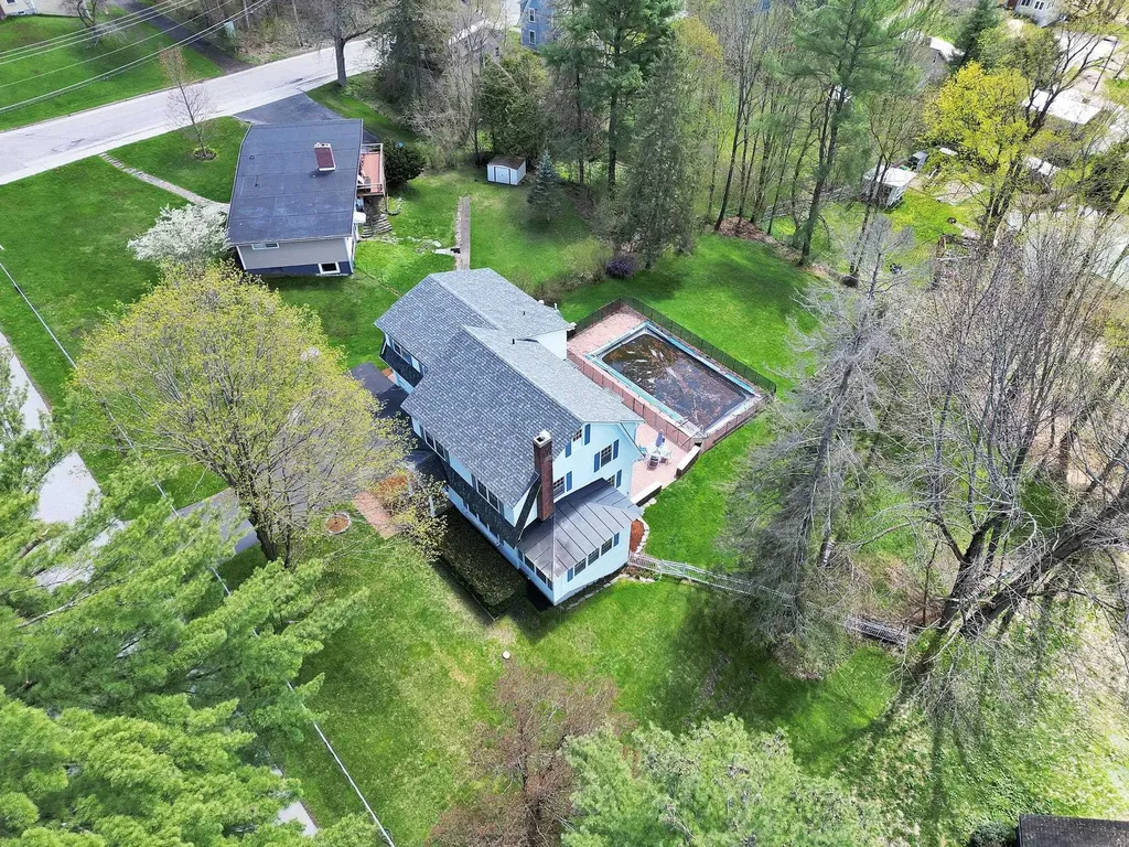 305 Tremont Street Barre City VT 05641
