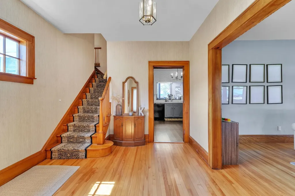 305 Tremont Street Barre City VT 05641