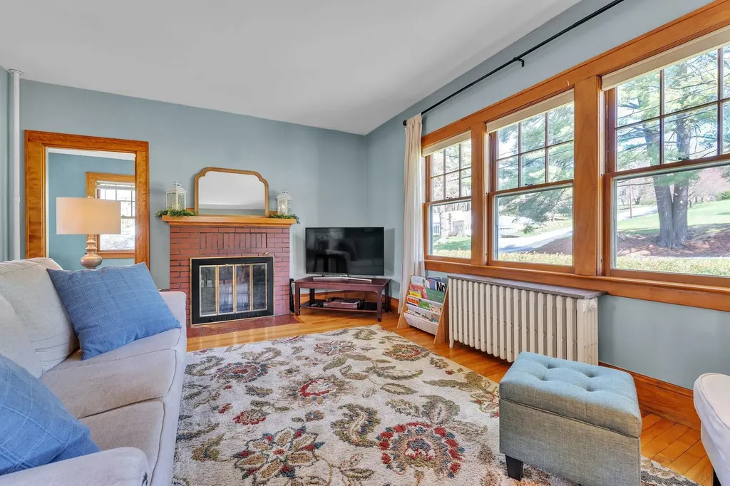 305 Tremont Street Barre City VT 05641