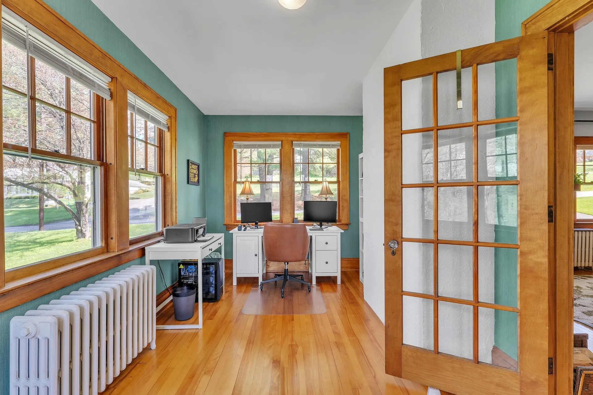305 Tremont Street Barre City VT 05641