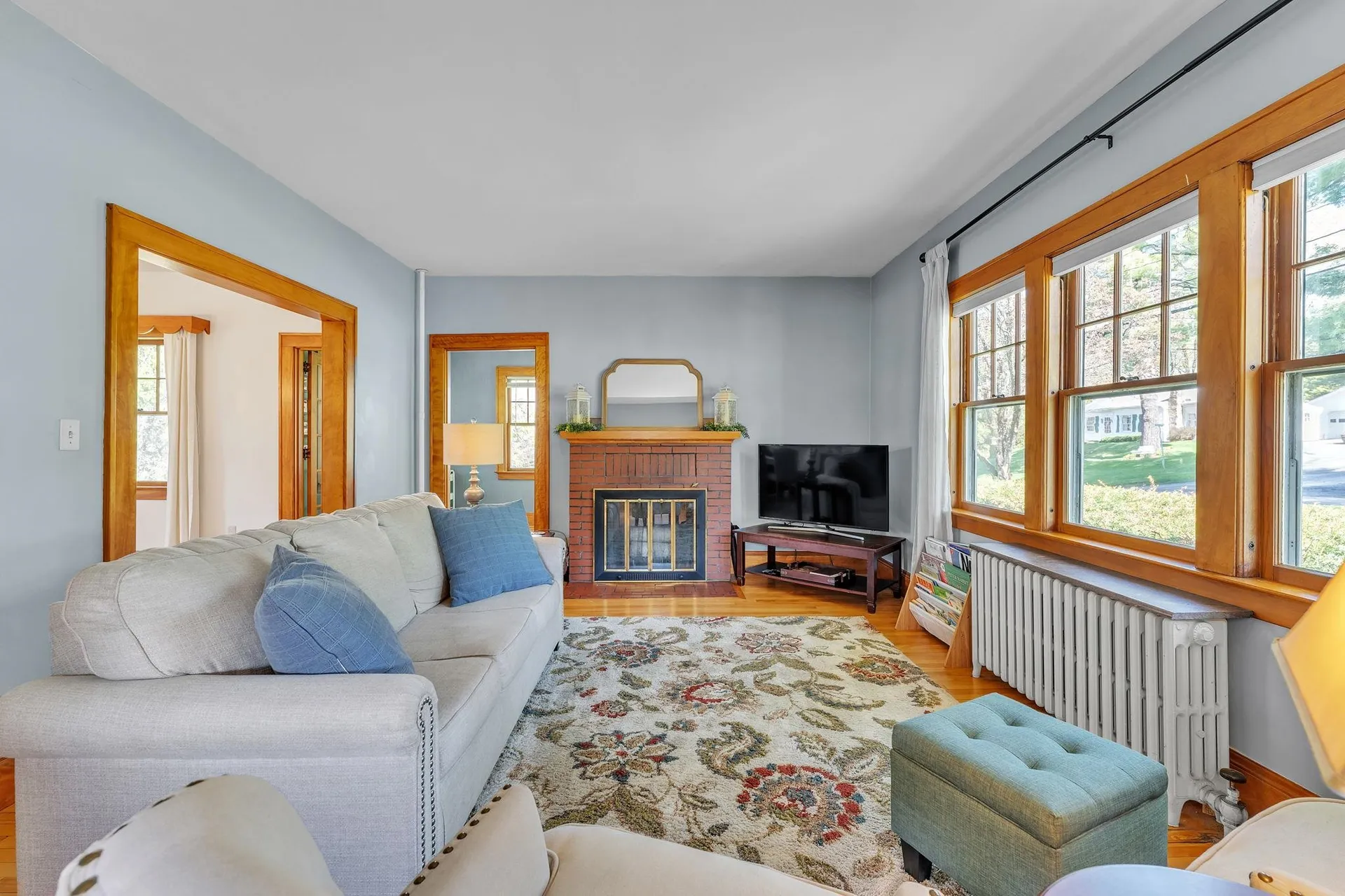 305 Tremont Street Barre City VT 05641