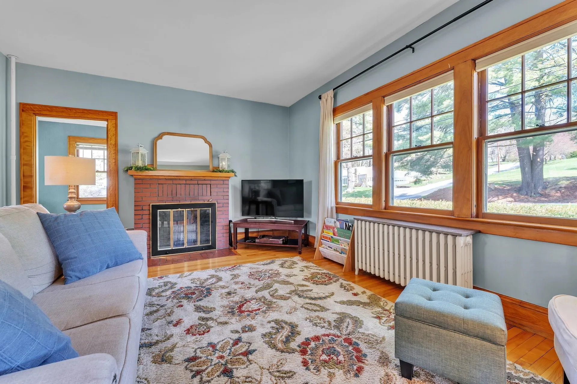 305 Tremont Street Barre City VT 05641