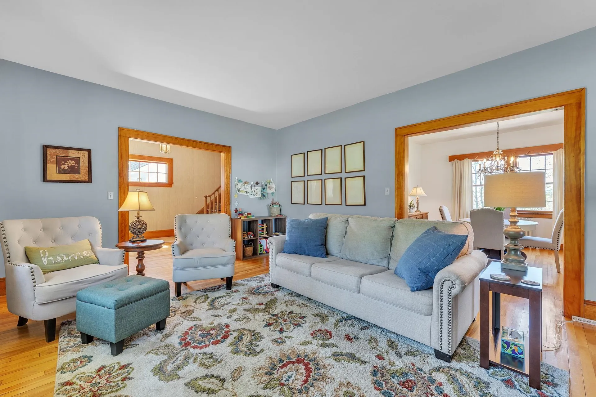 305 Tremont Street Barre City VT 05641