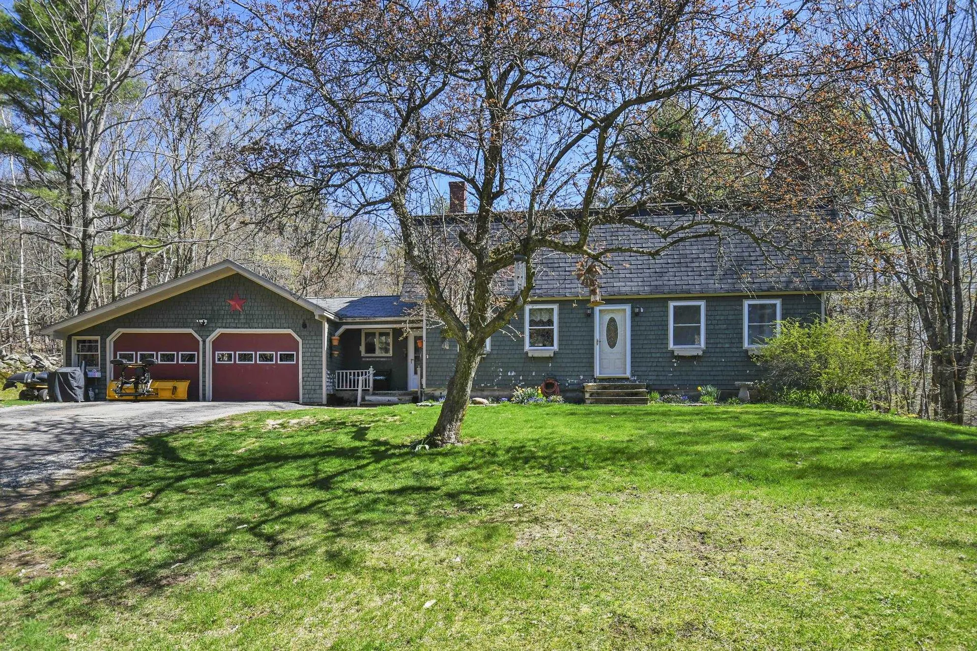 751 Province Road Gilmanton NH 03237