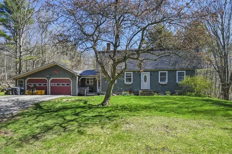 751 Province Road Gilmanton NH 03237