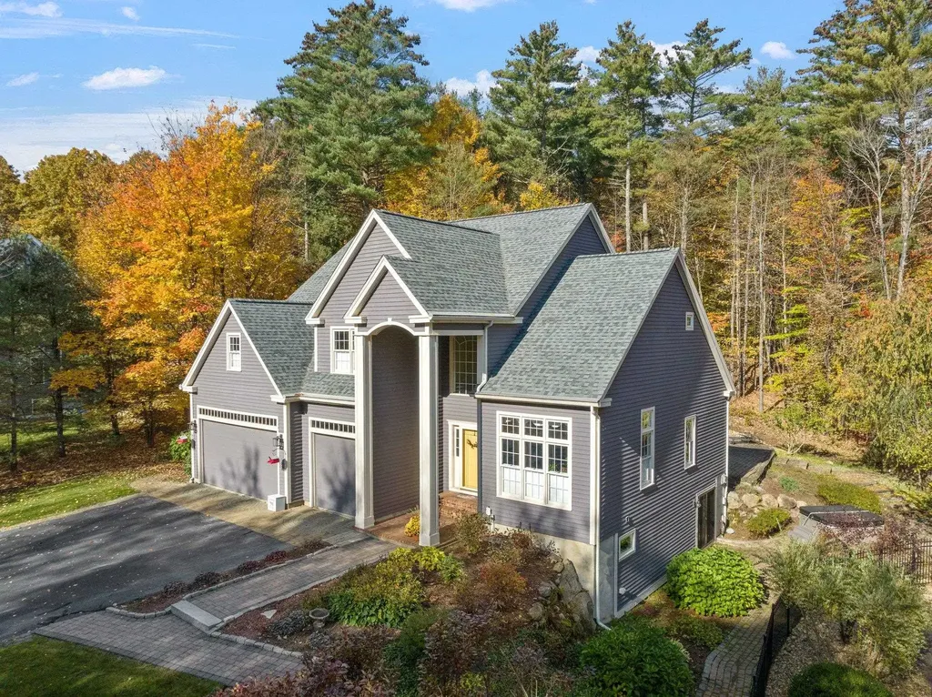 2 Whittier Drive Bow NH 03304