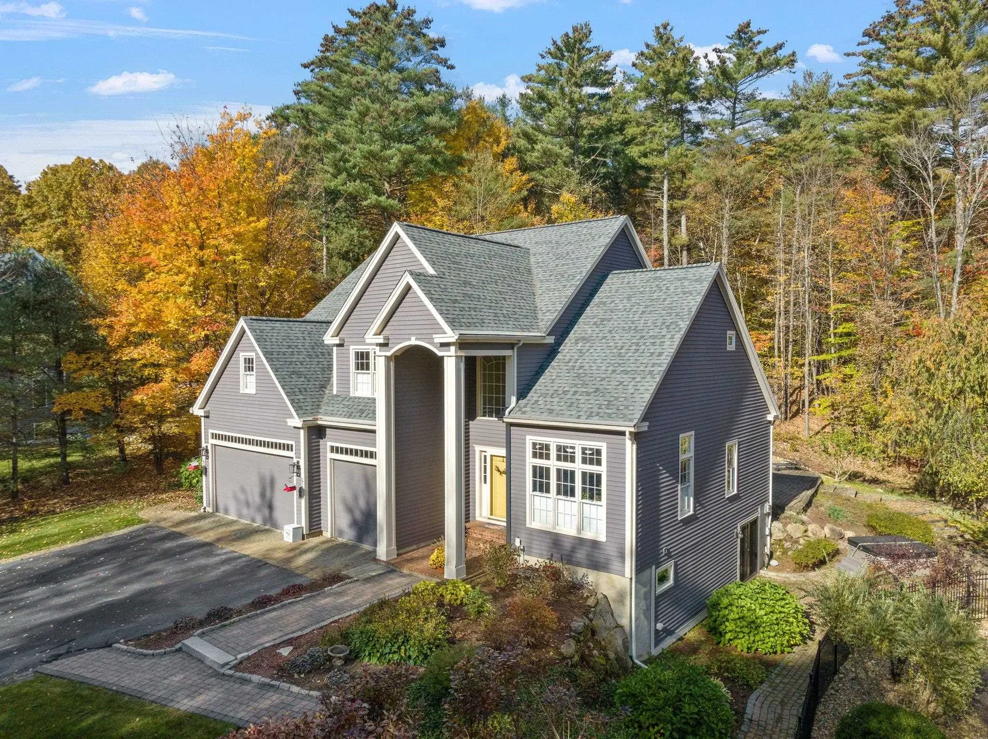 2 Whittier Drive Bow NH 03304