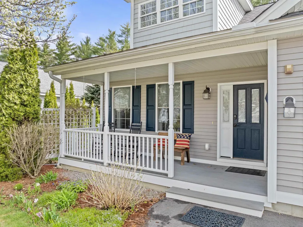 52 Port Way Laconia NH 03246