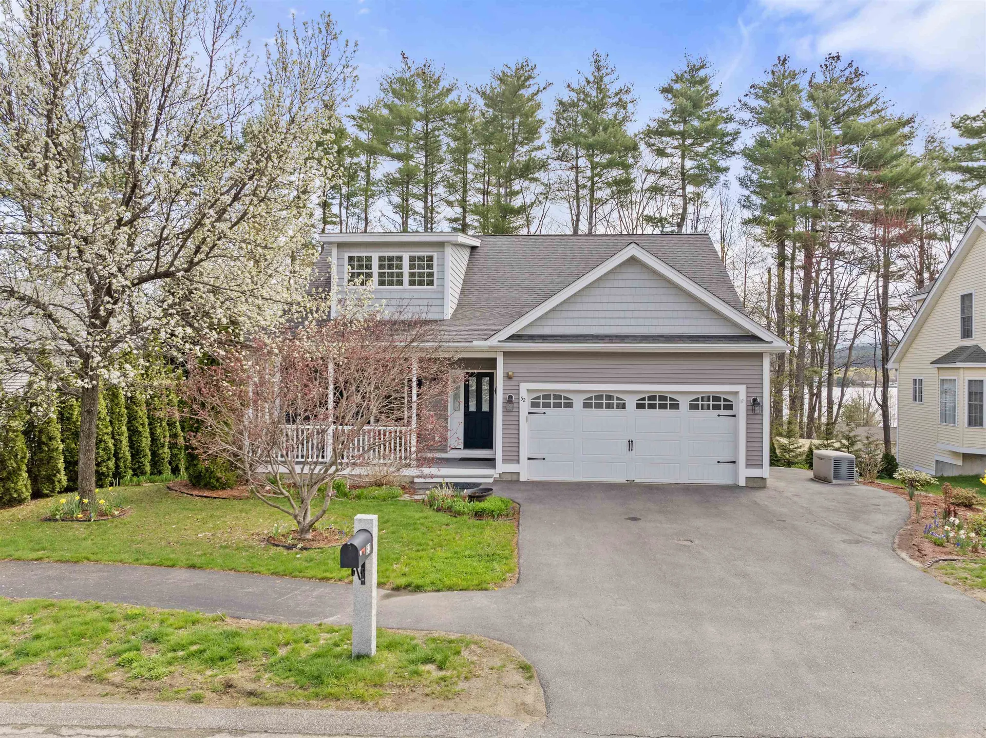 52 Port Way Laconia NH 03246