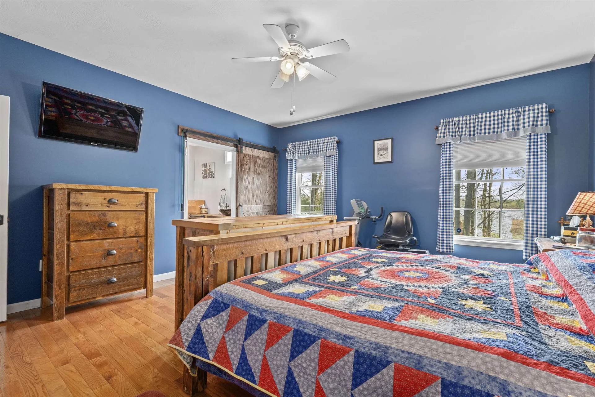 52 Port Way Laconia NH 03246