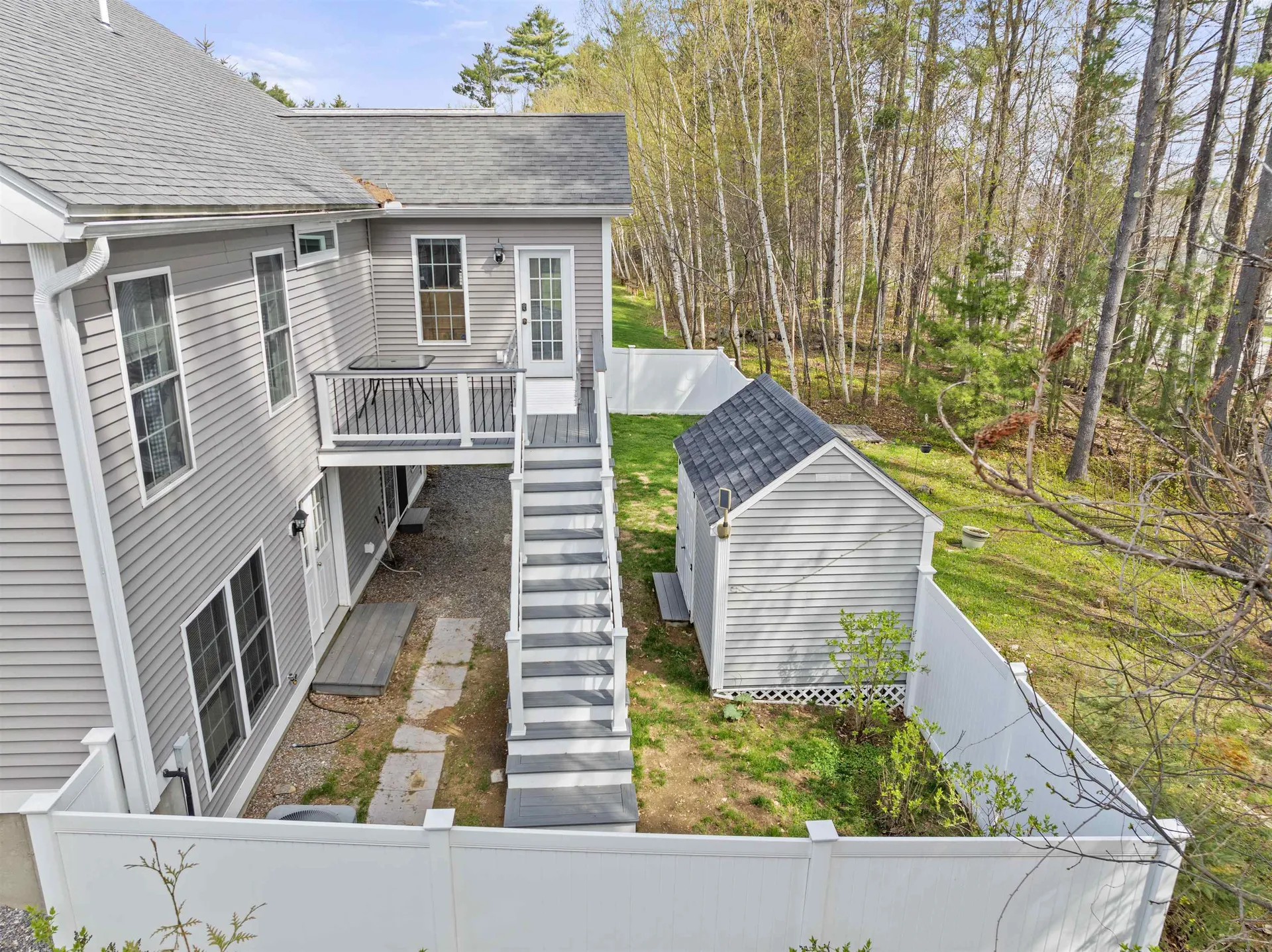 52 Port Way Laconia NH 03246