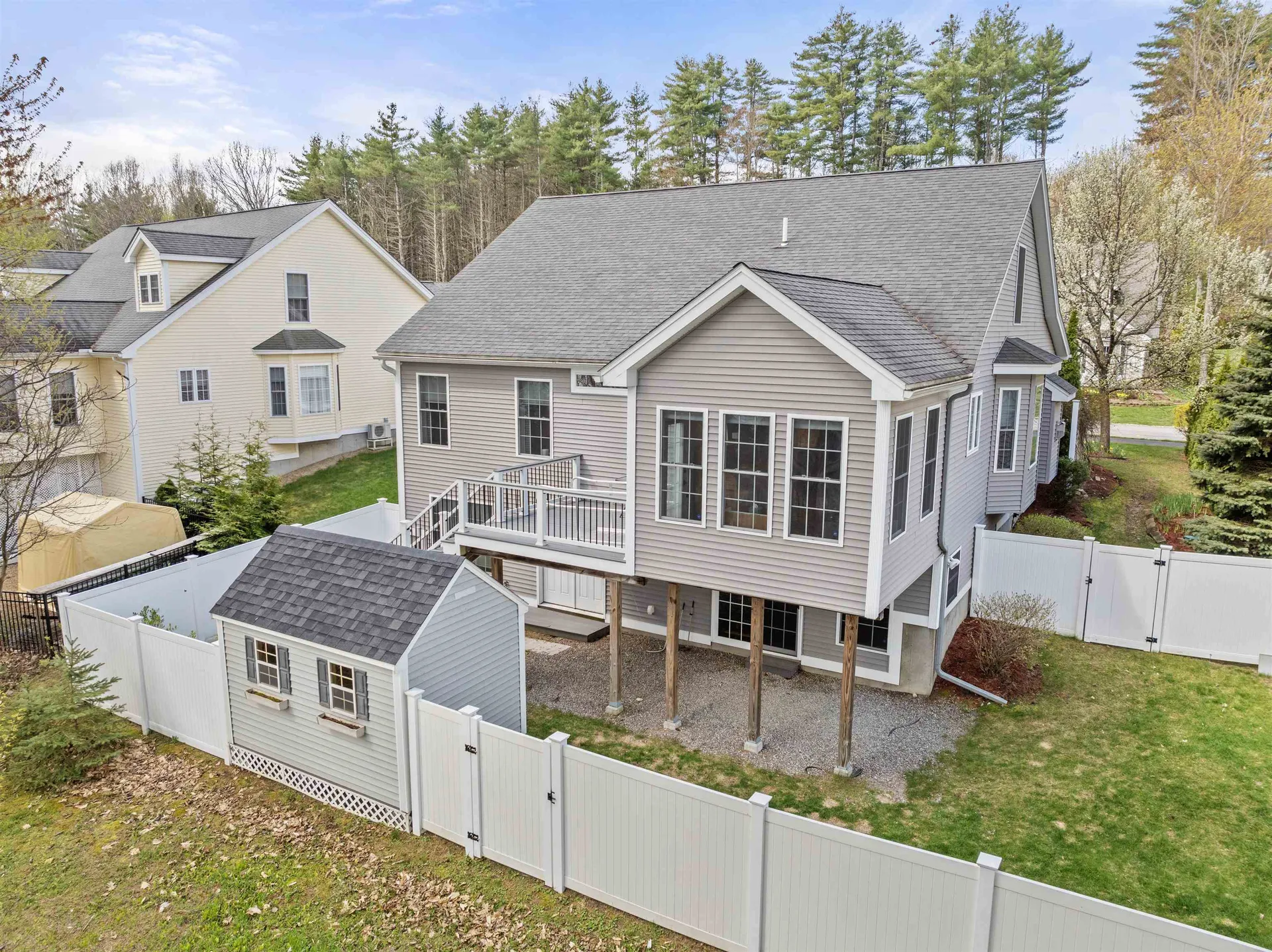 52 Port Way Laconia NH 03246
