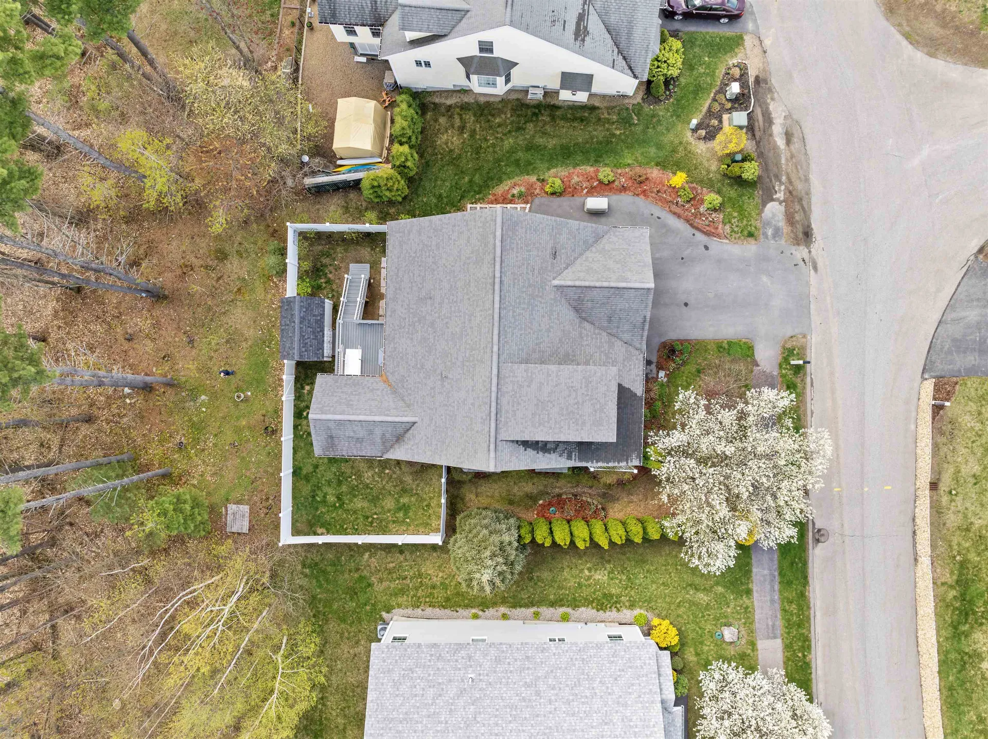 52 Port Way Laconia NH 03246