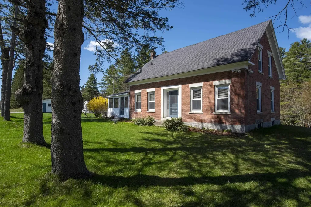 4614 Brook Road Plainfield VT 05667