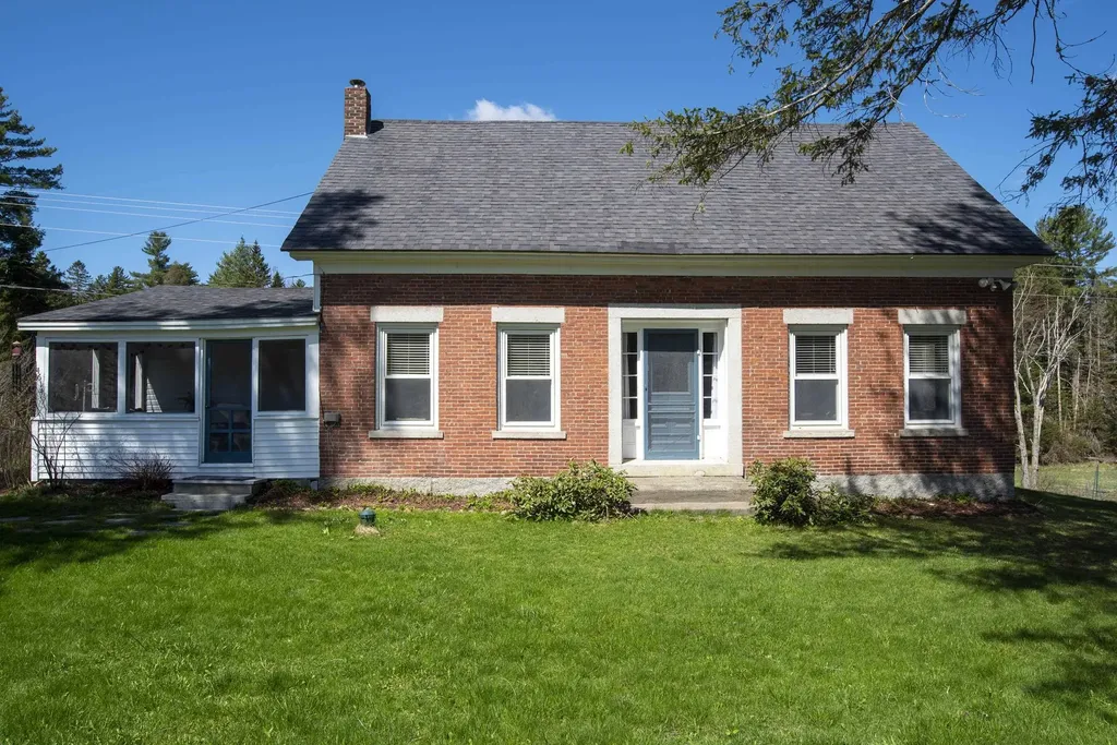 4614 Brook Road Plainfield VT 05667
