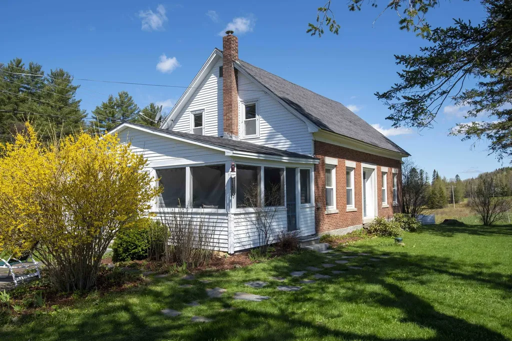 4614 Brook Road Plainfield VT 05667