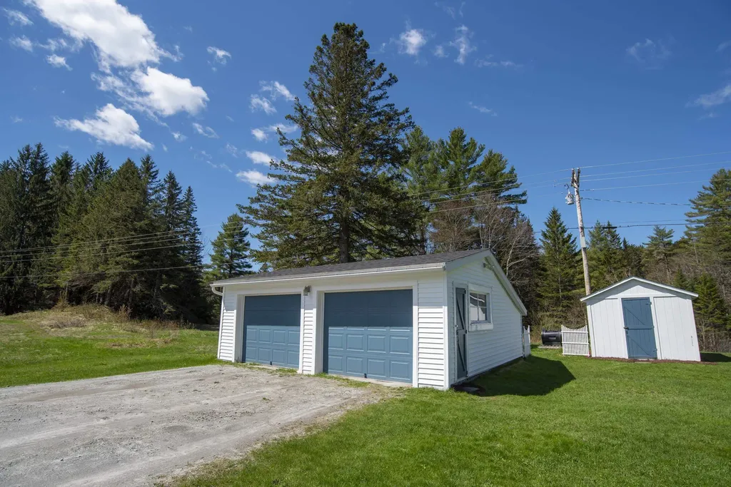 4614 Brook Road Plainfield VT 05667