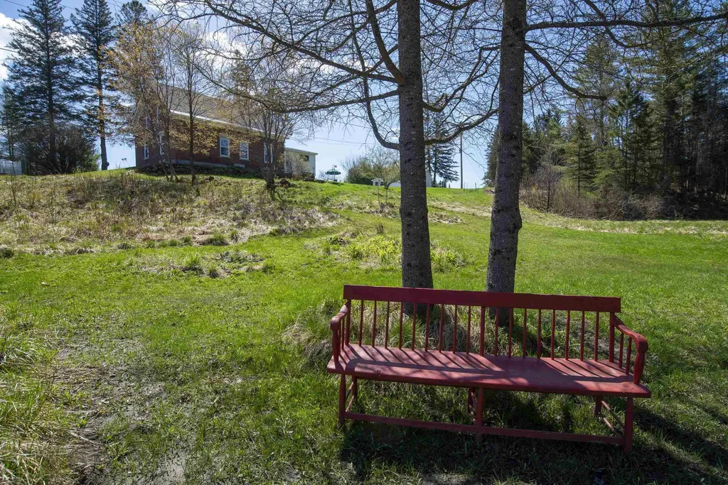 4614 Brook Road Plainfield VT 05667