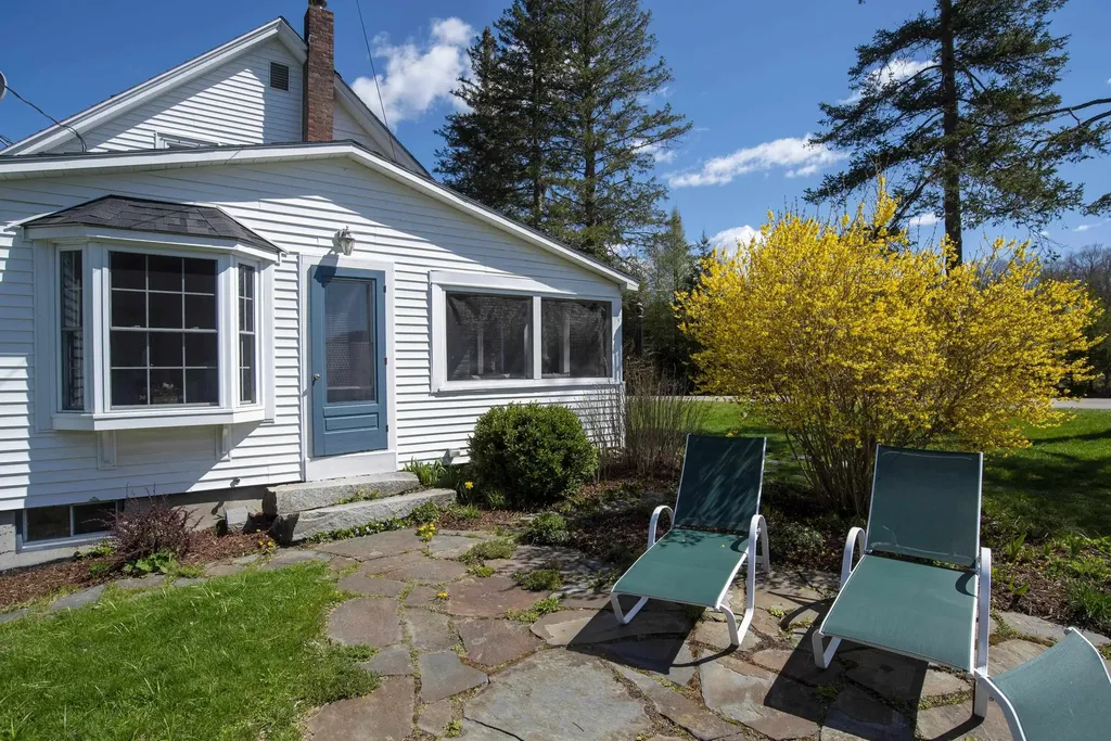 4614 Brook Road Plainfield VT 05667