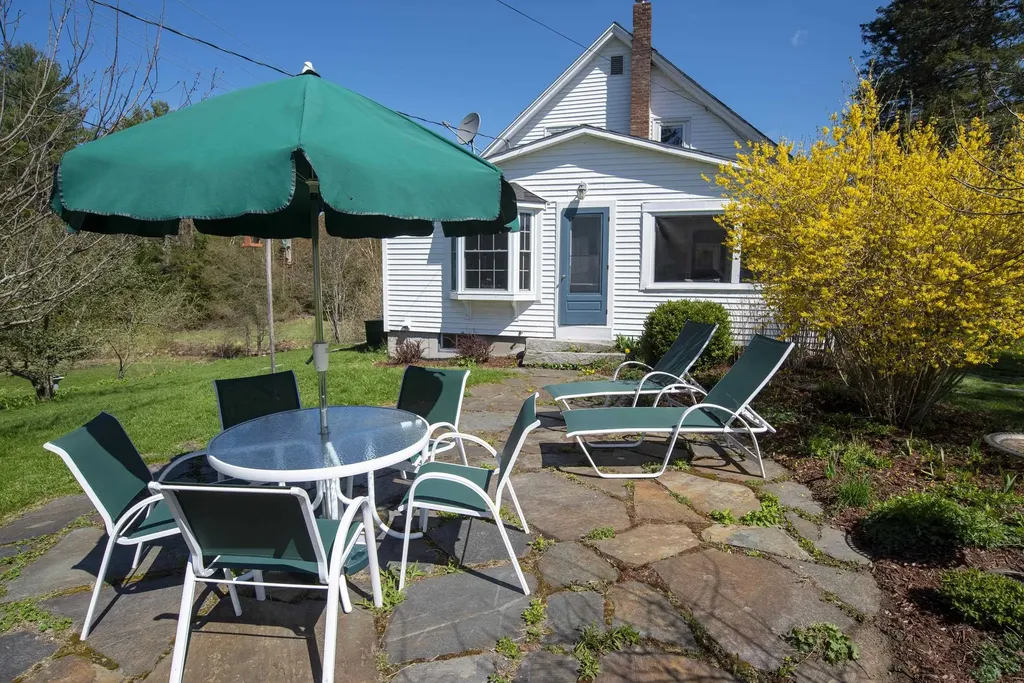 4614 Brook Road Plainfield VT 05667