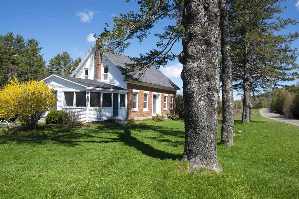 4614 Brook Road Plainfield VT 05667