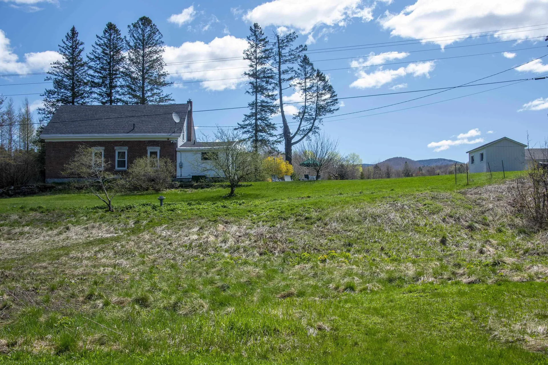 4614 Brook Road Plainfield VT 05667
