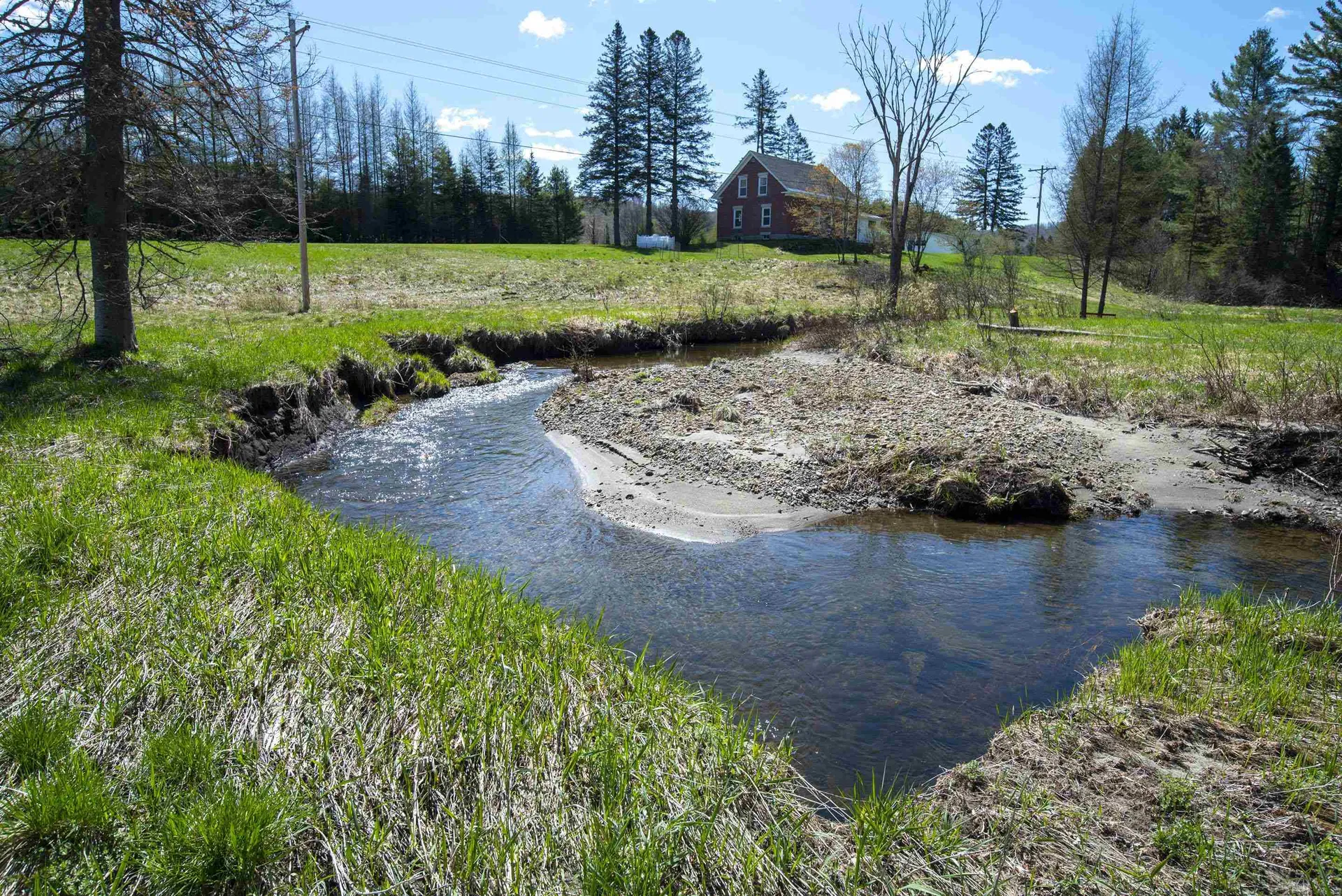 4614 Brook Road Plainfield VT 05667