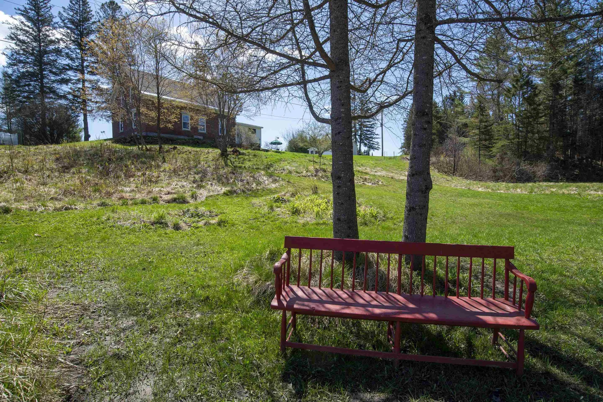 4614 Brook Road Plainfield VT 05667